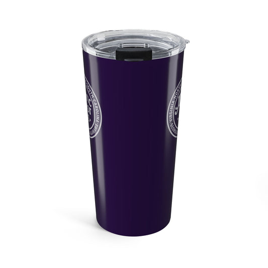 Atlantic Coast Line - 20oz Insulated Tumbler