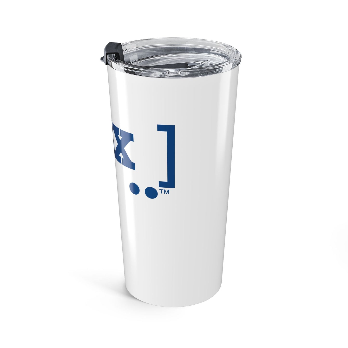 CSX 20oz Tumbler — Insulated Travel Cup