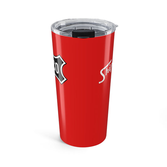 Ship It on The Frisco! - 20oz Insulated Tumbler