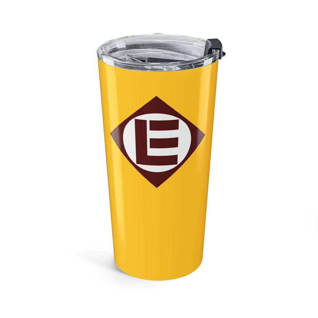 Erie Lackawanna - 20oz Insulated Tumbler