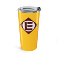 Erie Lackawanna - 20oz Insulated Tumbler