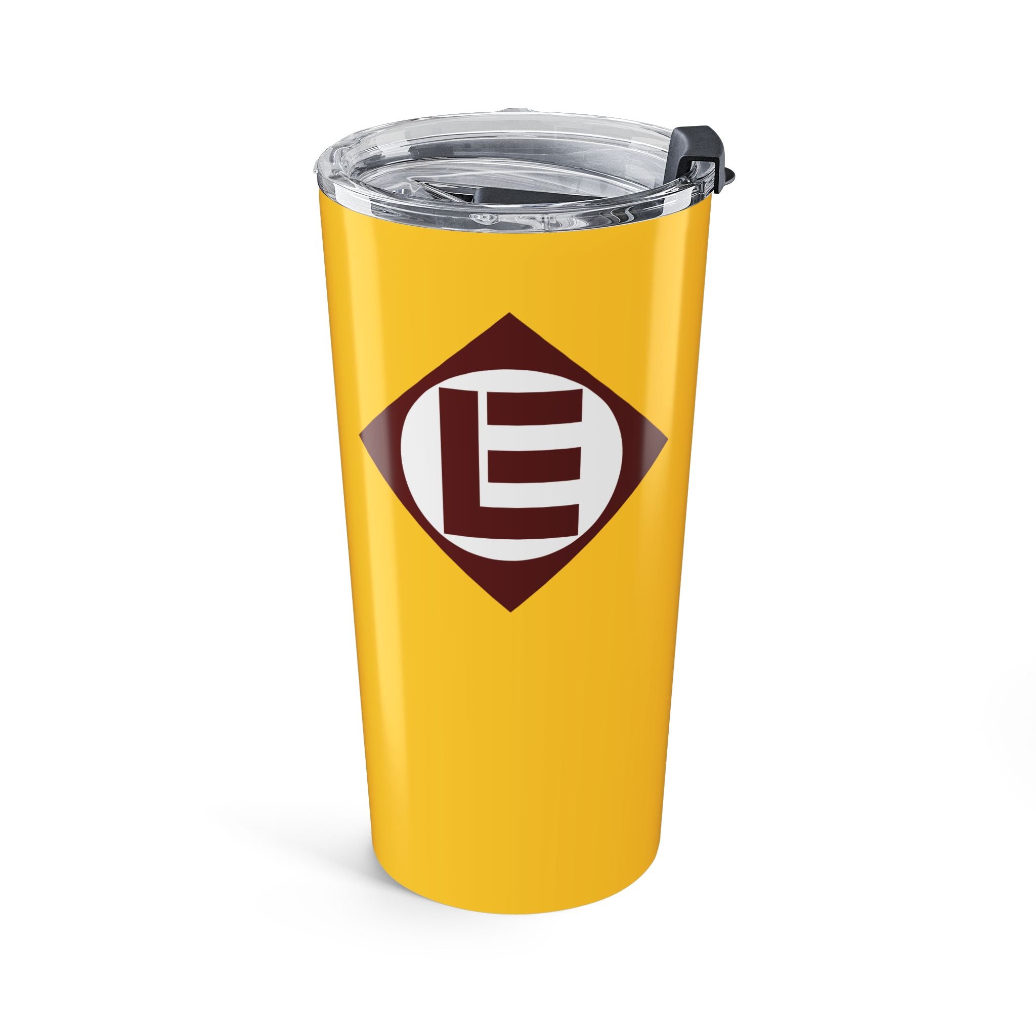 Erie Lackawanna - 20oz Insulated Tumbler