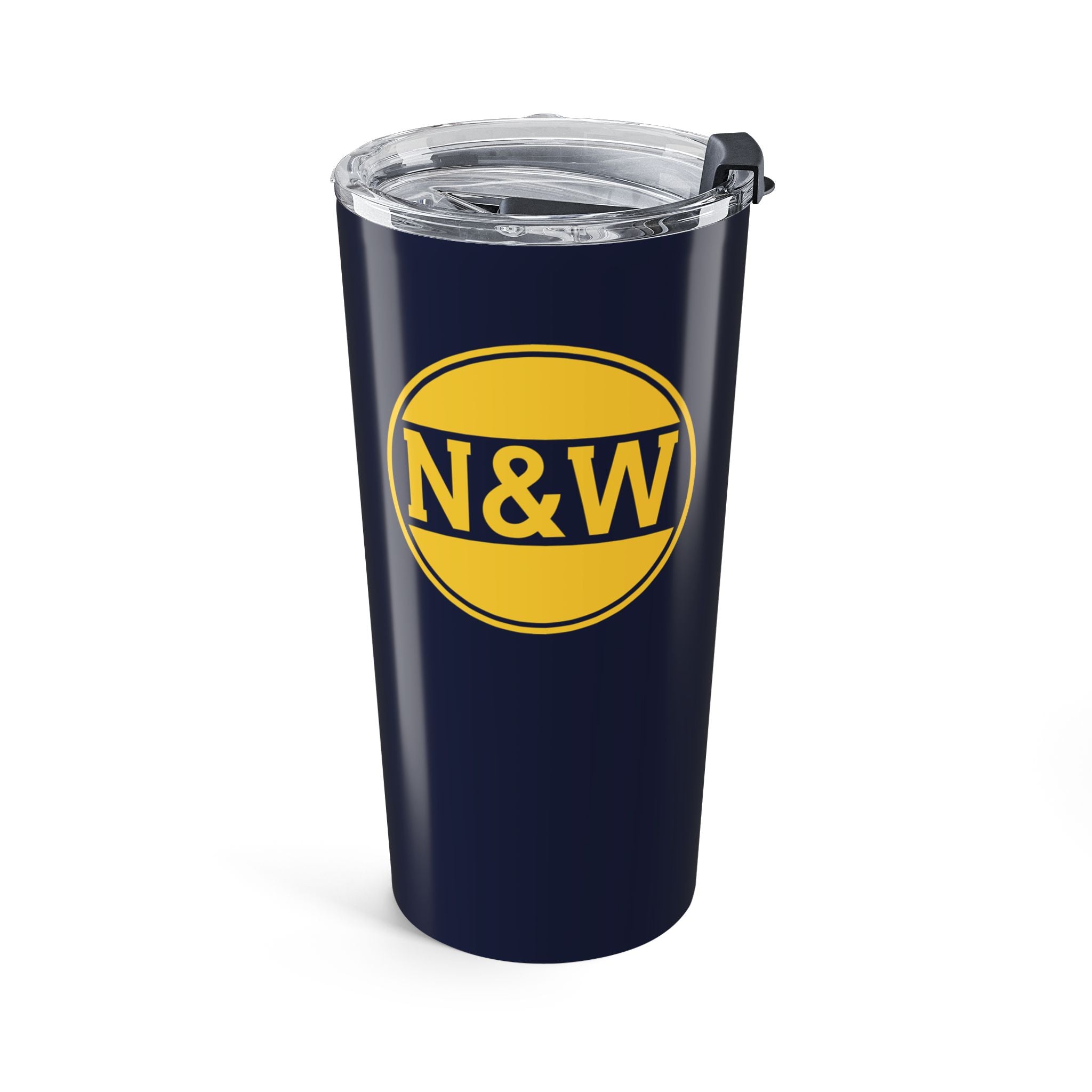 Norfolk & Western - 20oz Insulated Tumbler