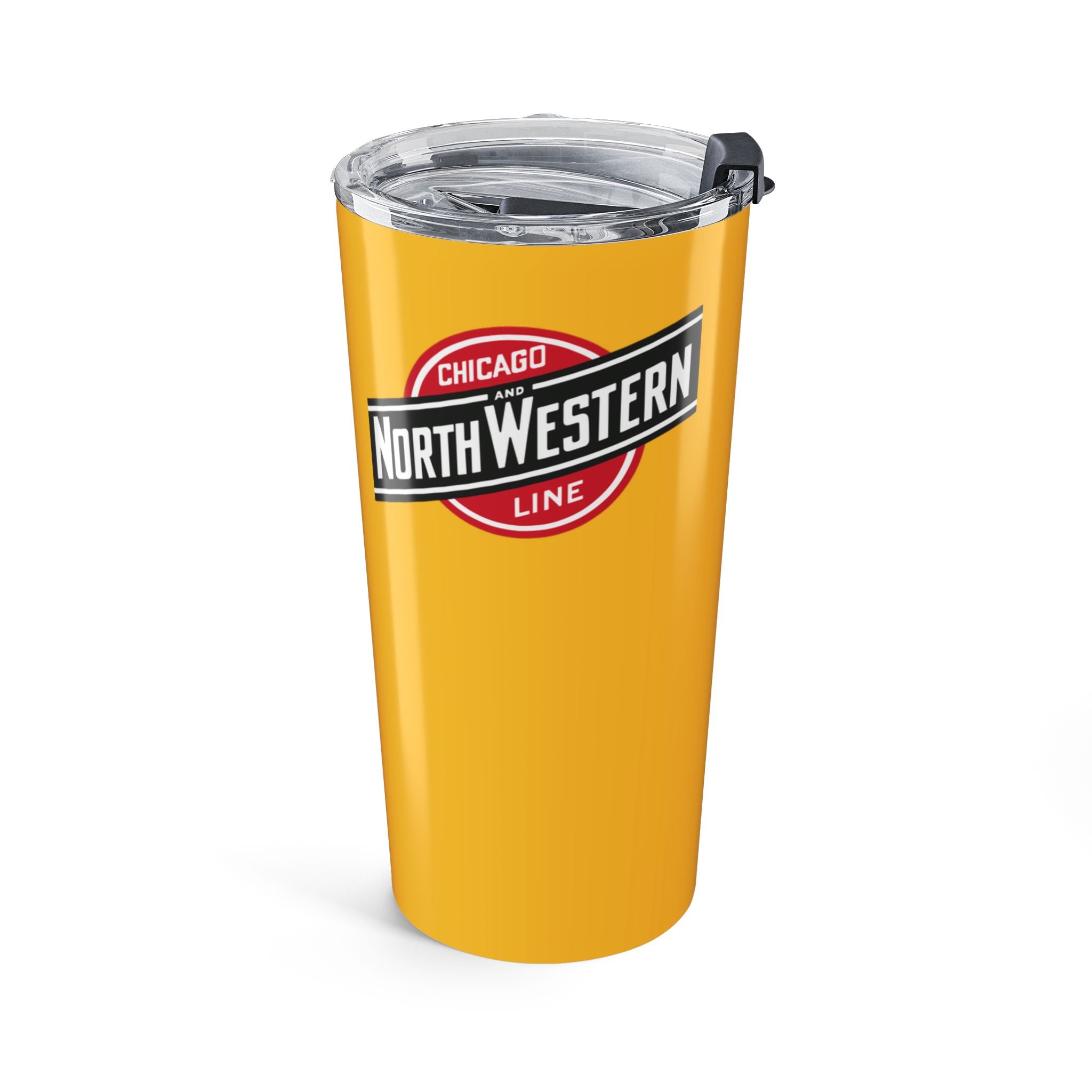 Chicago & North Western - 20oz Insulated Tumbler