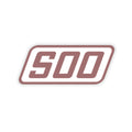 SOO Line Railroad - Sticker