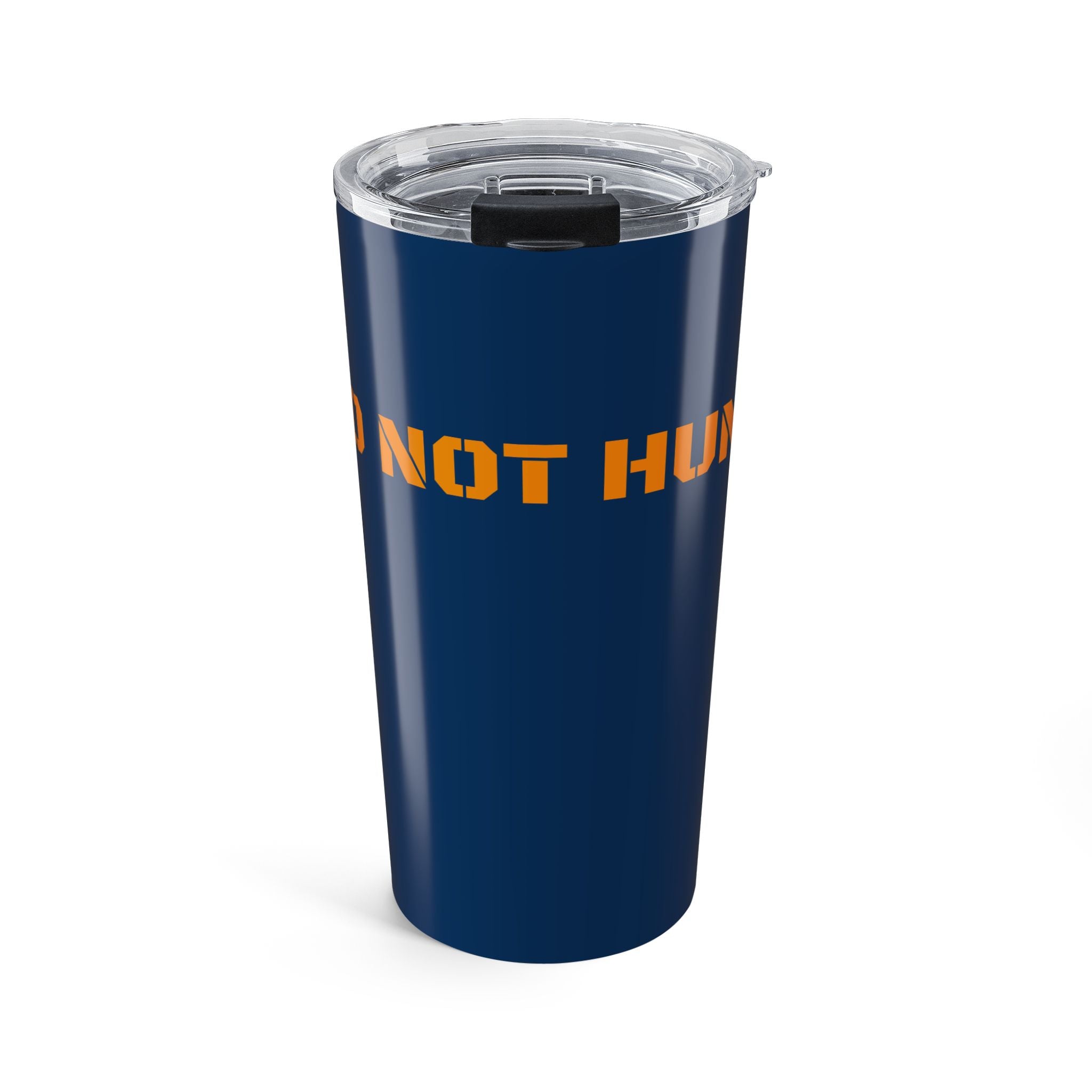"DO NOT HUMP" - 20oz Insulated Tumbler