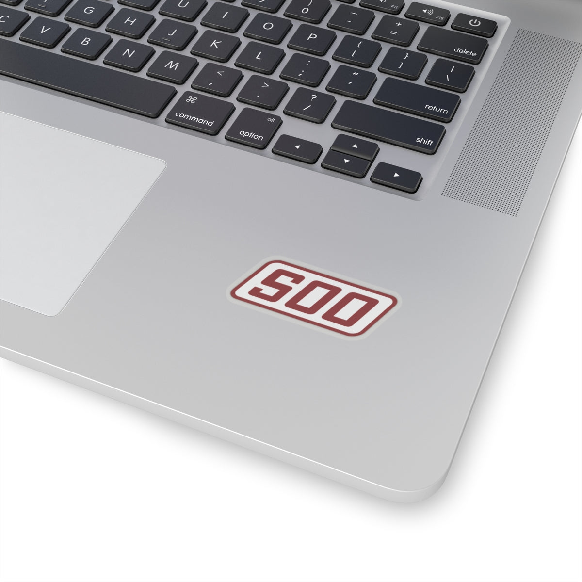 SOO Line Railroad - Sticker