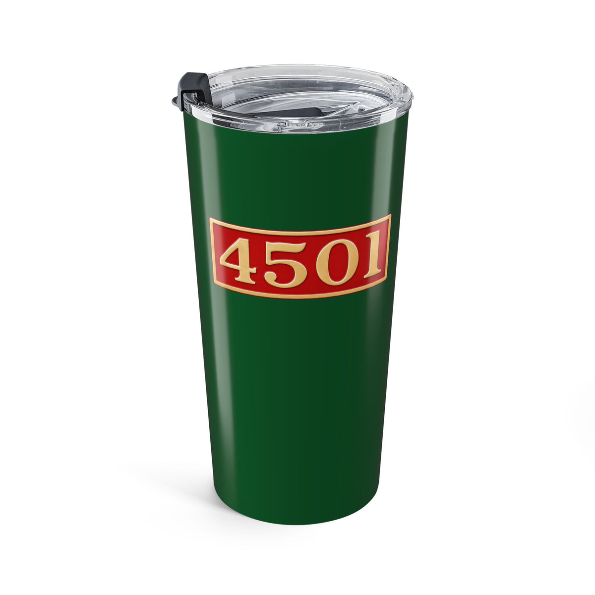 Southern "4501" - 20oz Green Tumbler