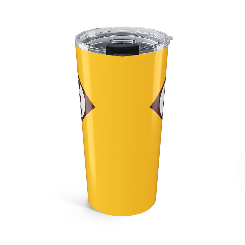 Erie Lackawanna - 20oz Insulated Tumbler