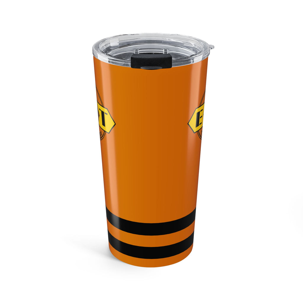 CUSTOM - ETNRR 20oz Tumbler