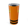 CUSTOM - ETNRR 20oz Tumbler