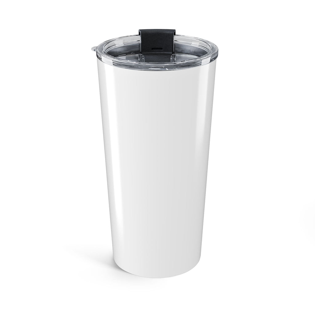CSX "Boxcar logo"  — 20oz Insulated Tumbler