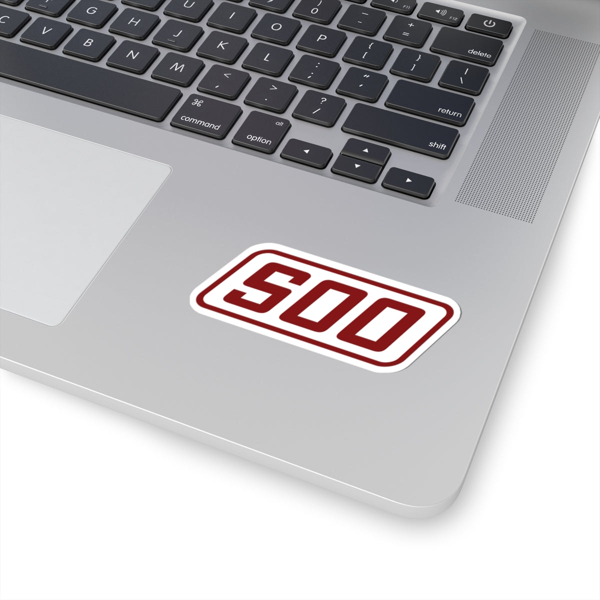 SOO Line Railroad - Sticker