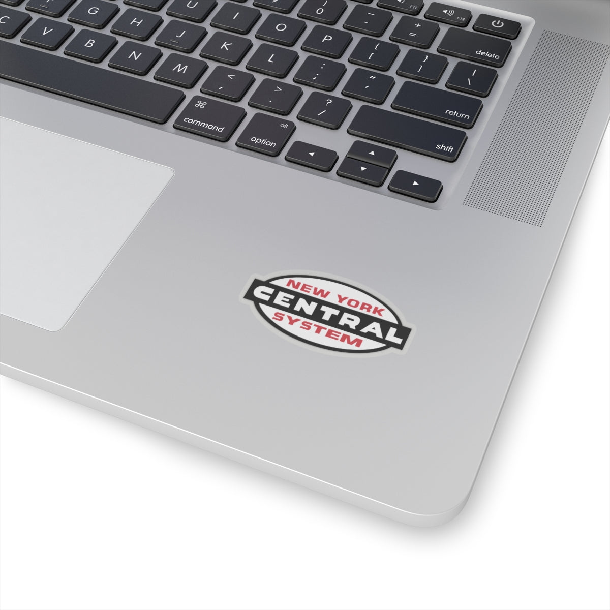 New York Central System Logo - Sticker