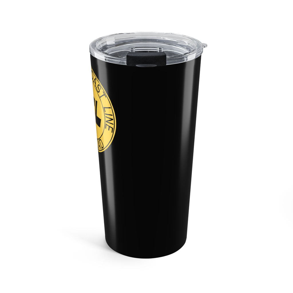 Seaboard Coast Line - 20oz Insulated Tumbler