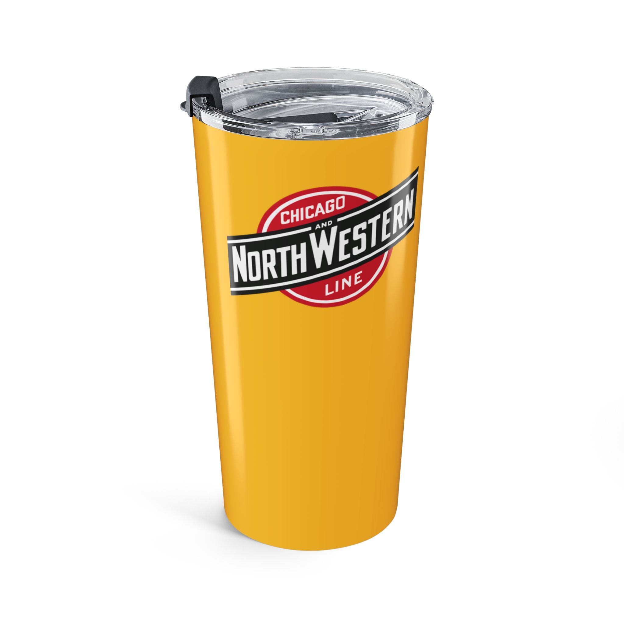 Chicago & North Western - 20oz Insulated Tumbler