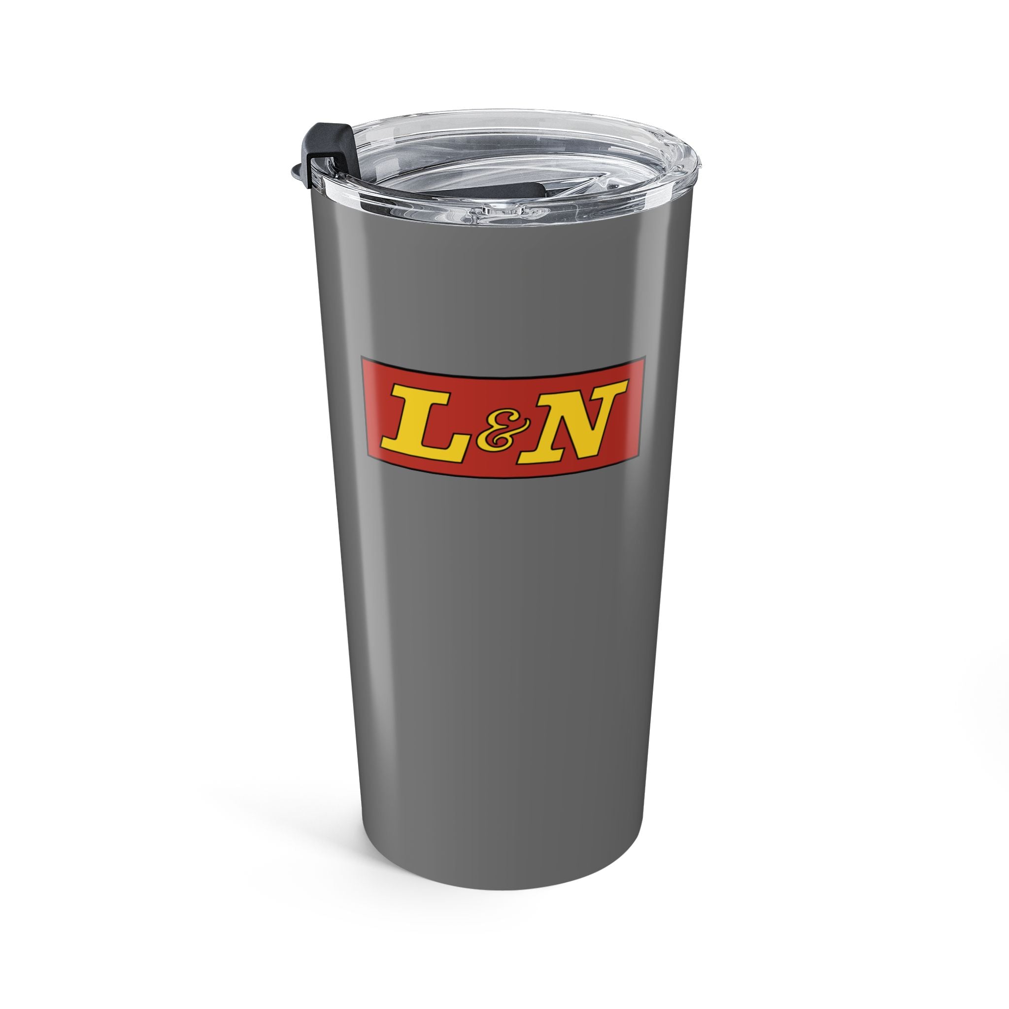 Louisville & Nashville - 20oz Insulated Tumbler