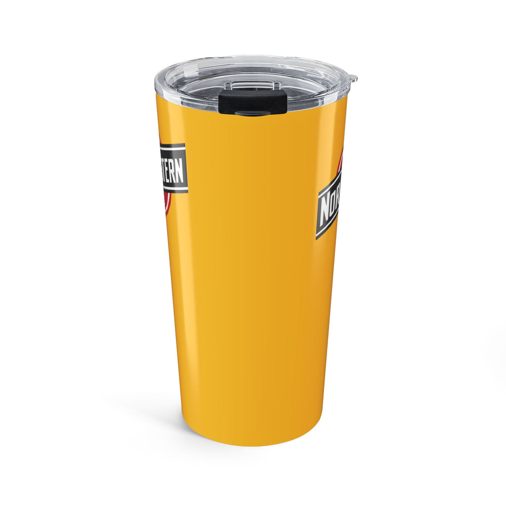 Chicago & North Western - 20oz Insulated Tumbler
