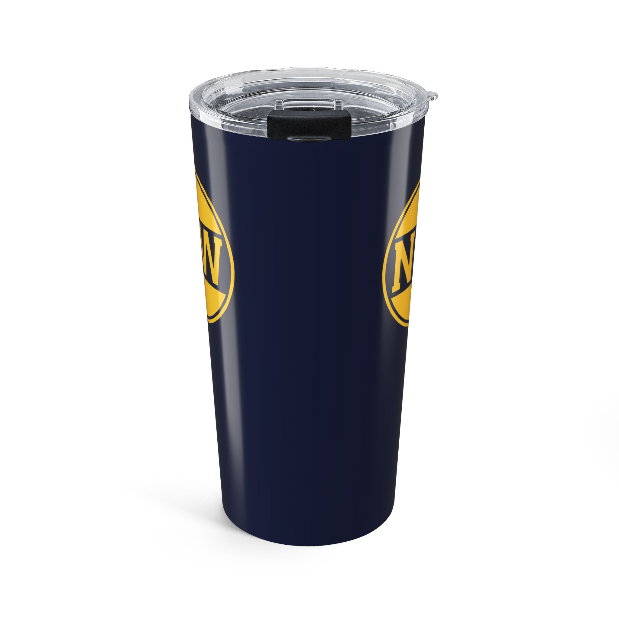 Norfolk & Western - 20oz Insulated Tumbler