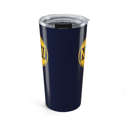 Norfolk & Western 20oz Insulated Tumbler