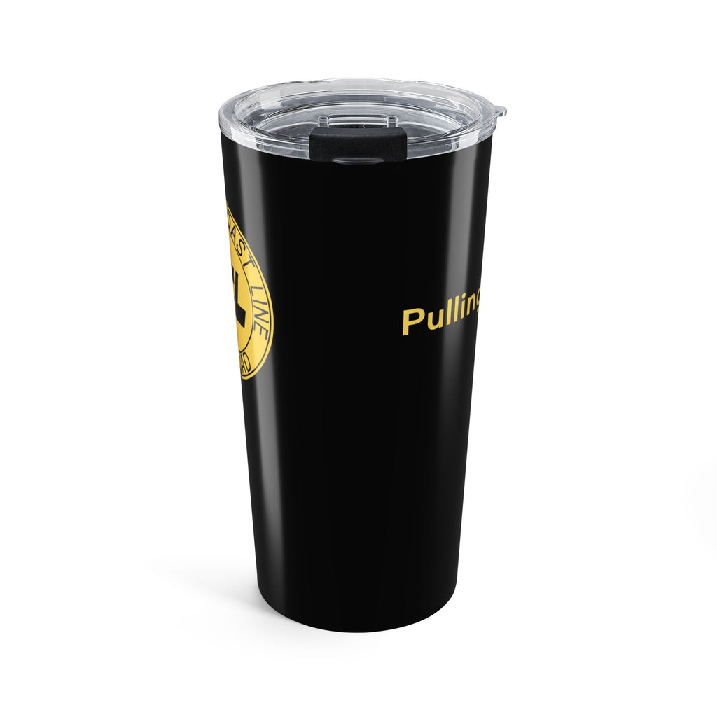 Seaboard Coast Line - 20oz Insulated Tumbler