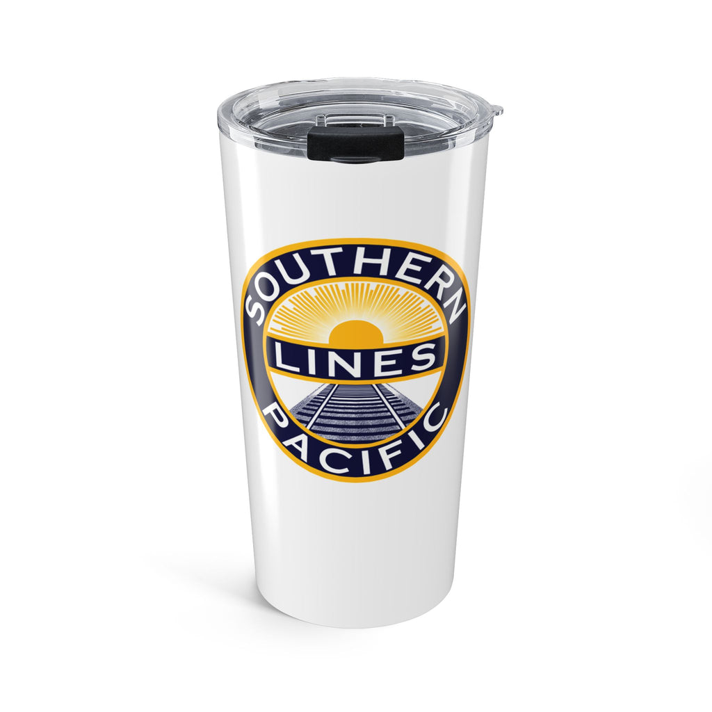 Southern Pacific Lines - 20oz Insulated Tumbler