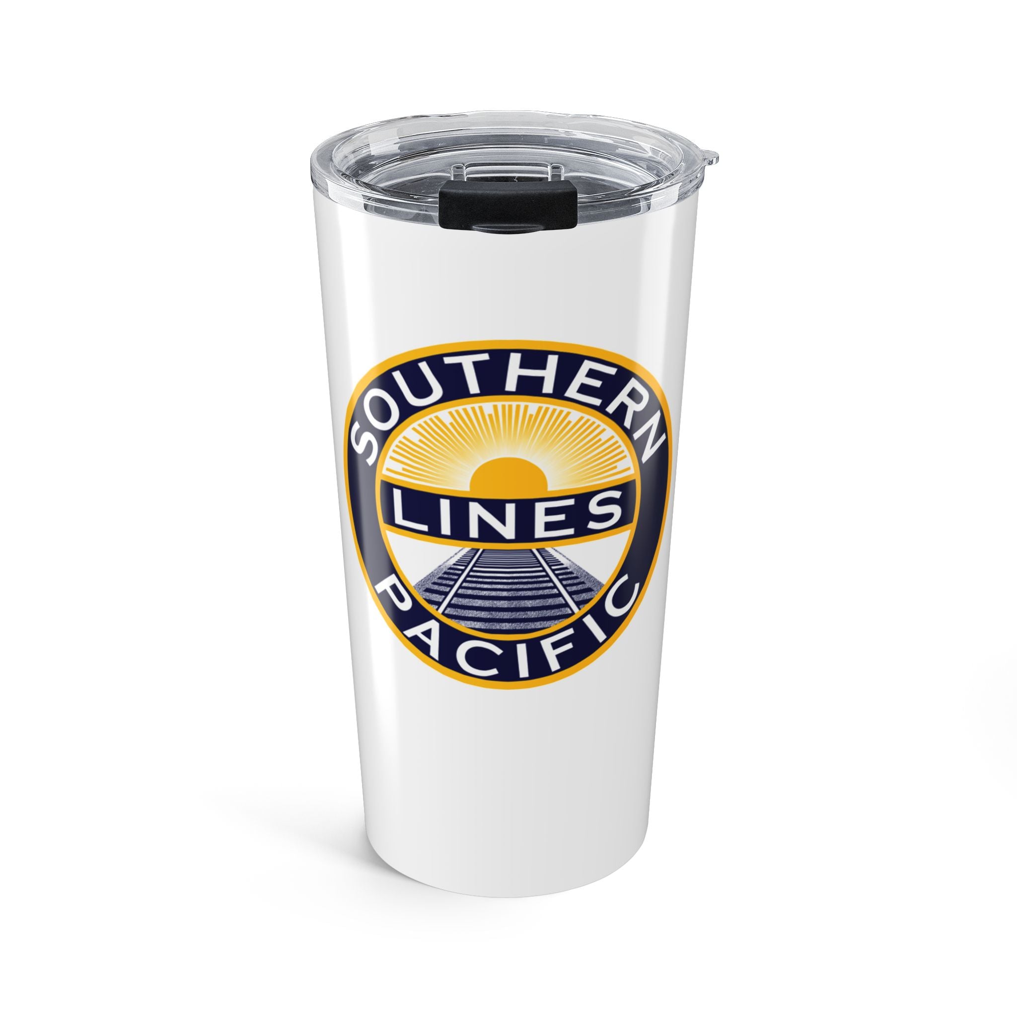 Southern Pacific Lines - 20oz Insulated Tumbler