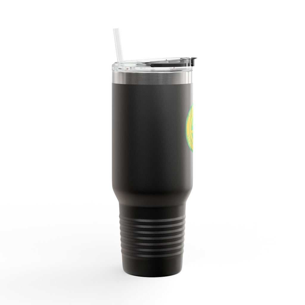 Southern Railway – 40oz Tumbler with Handle