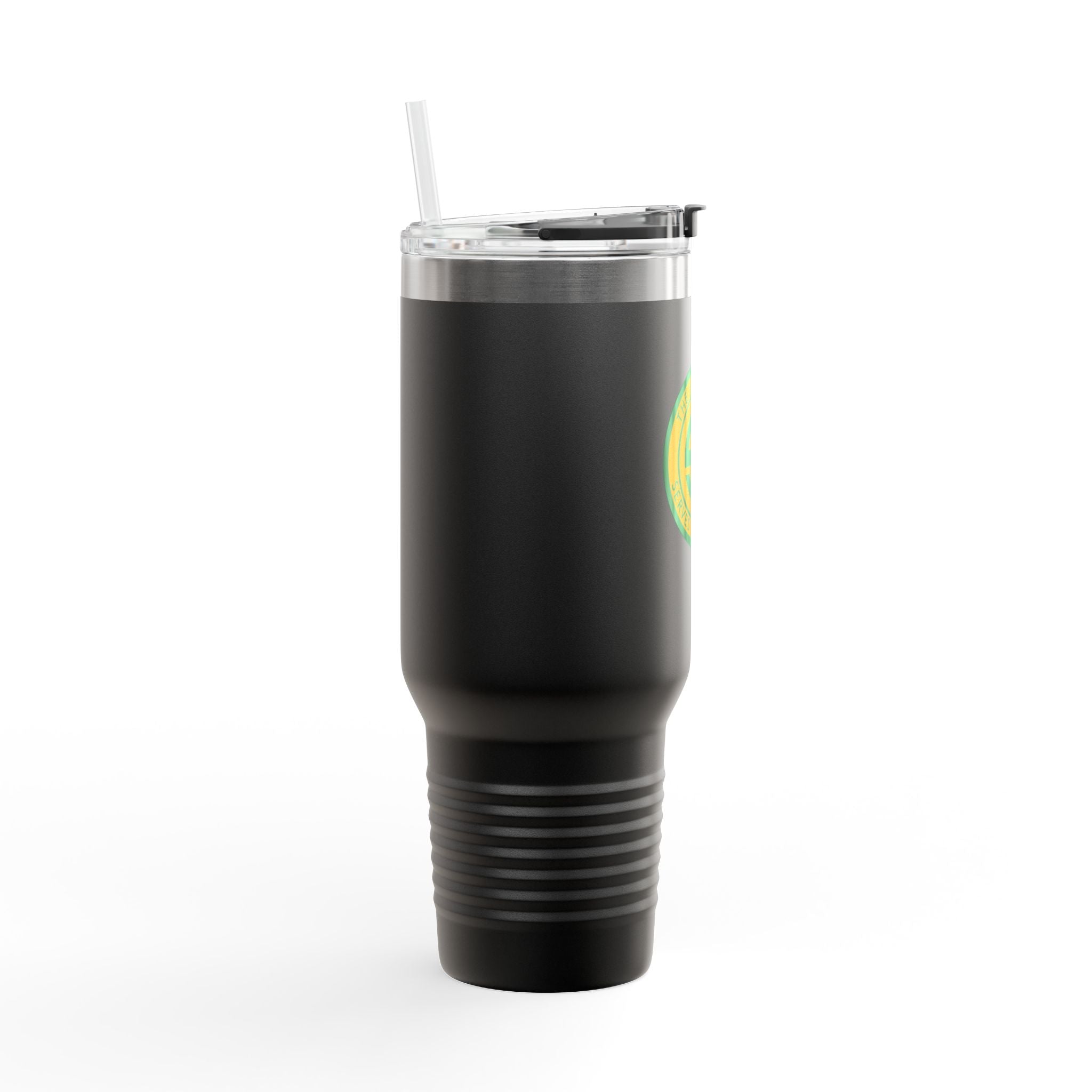 Southern Railway – 40oz Tumbler with Handle