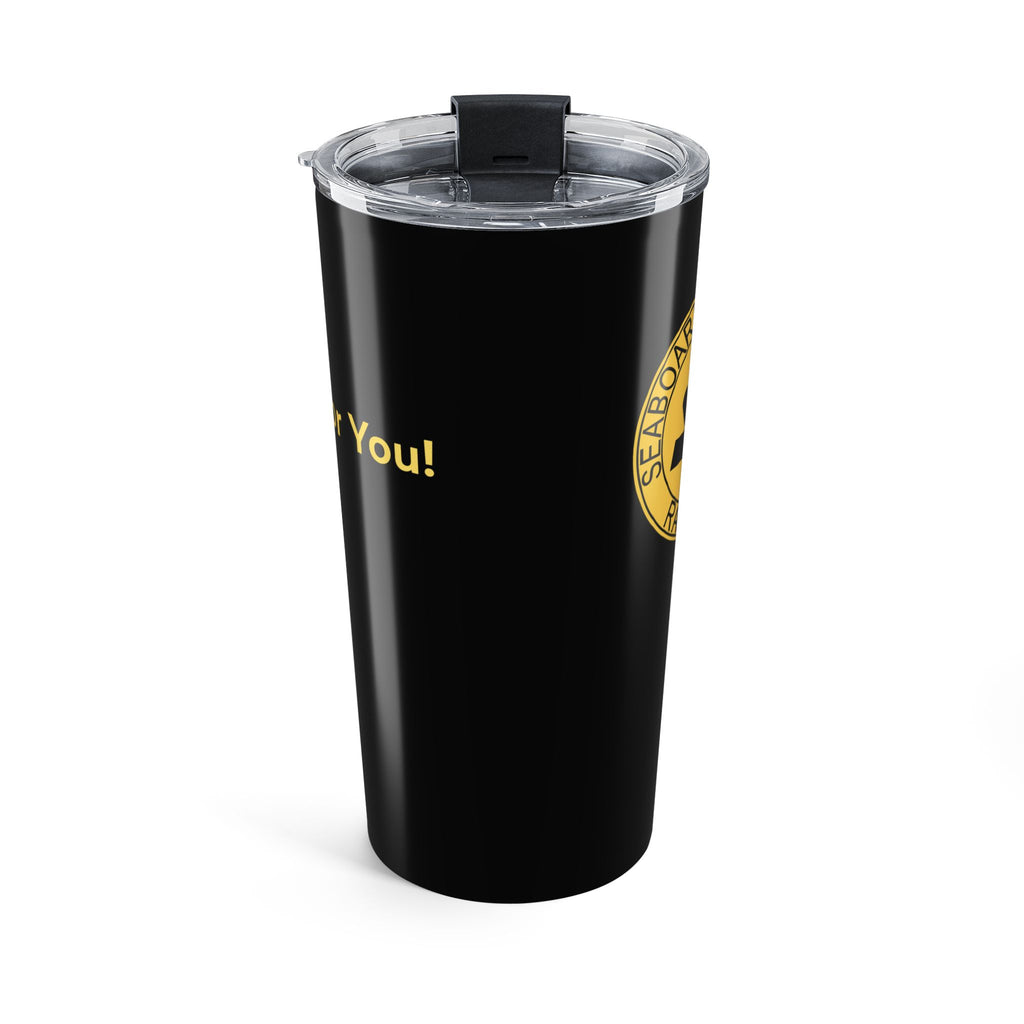 Seaboard Coast Line - 20oz Insulated Tumbler