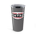 New York Central System - 20oz Insulated Tumbler