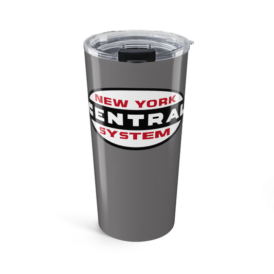 New York Central System - 20oz Insulated Tumbler
