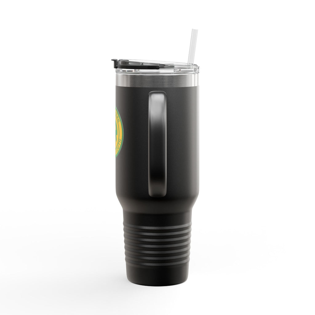 Southern Railway – 40oz Tumbler with Handle