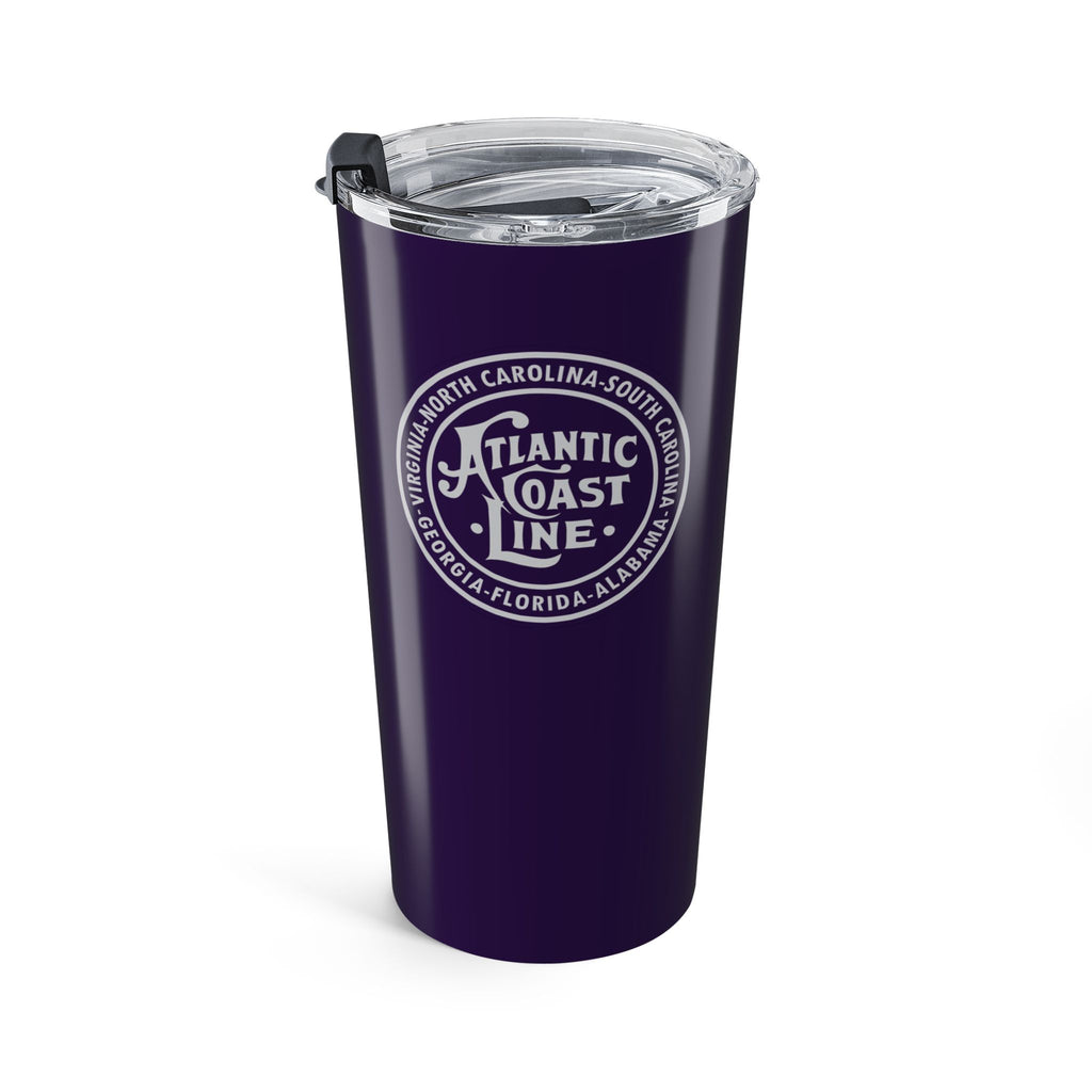 Atlantic Coast Line - 20oz Insulated Tumbler