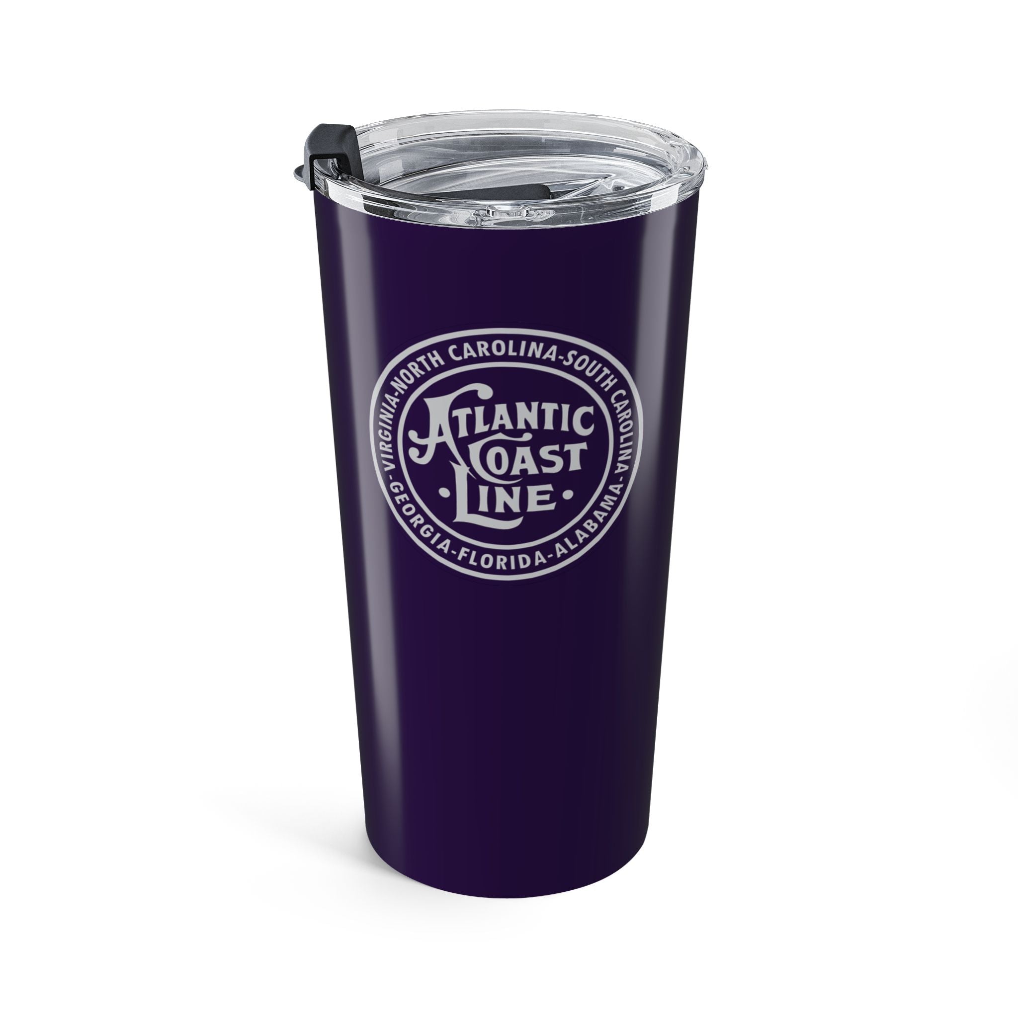 Atlantic Coast Line - 20oz Insulated Tumbler