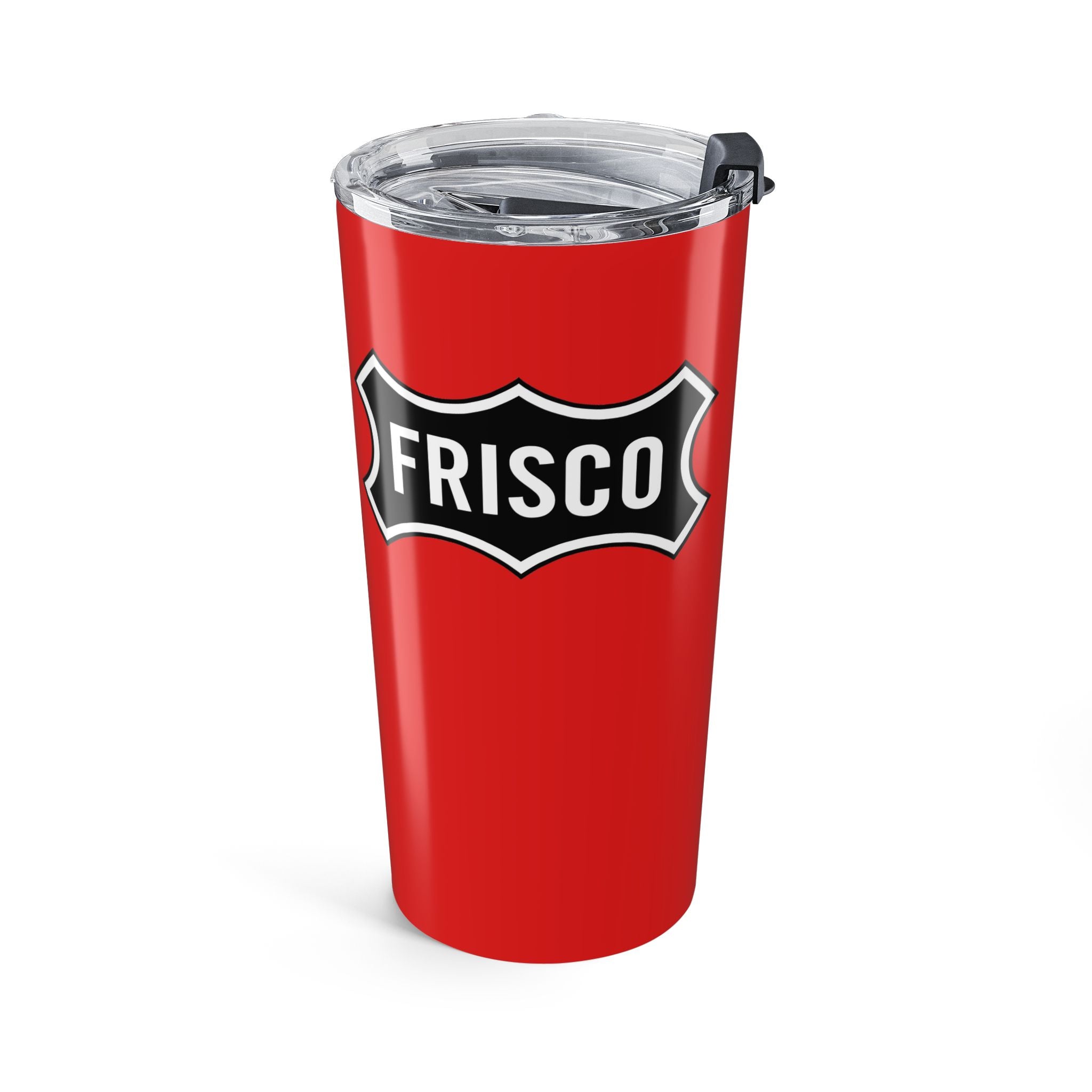 Ship It on The Frisco! - 20oz Insulated Tumbler