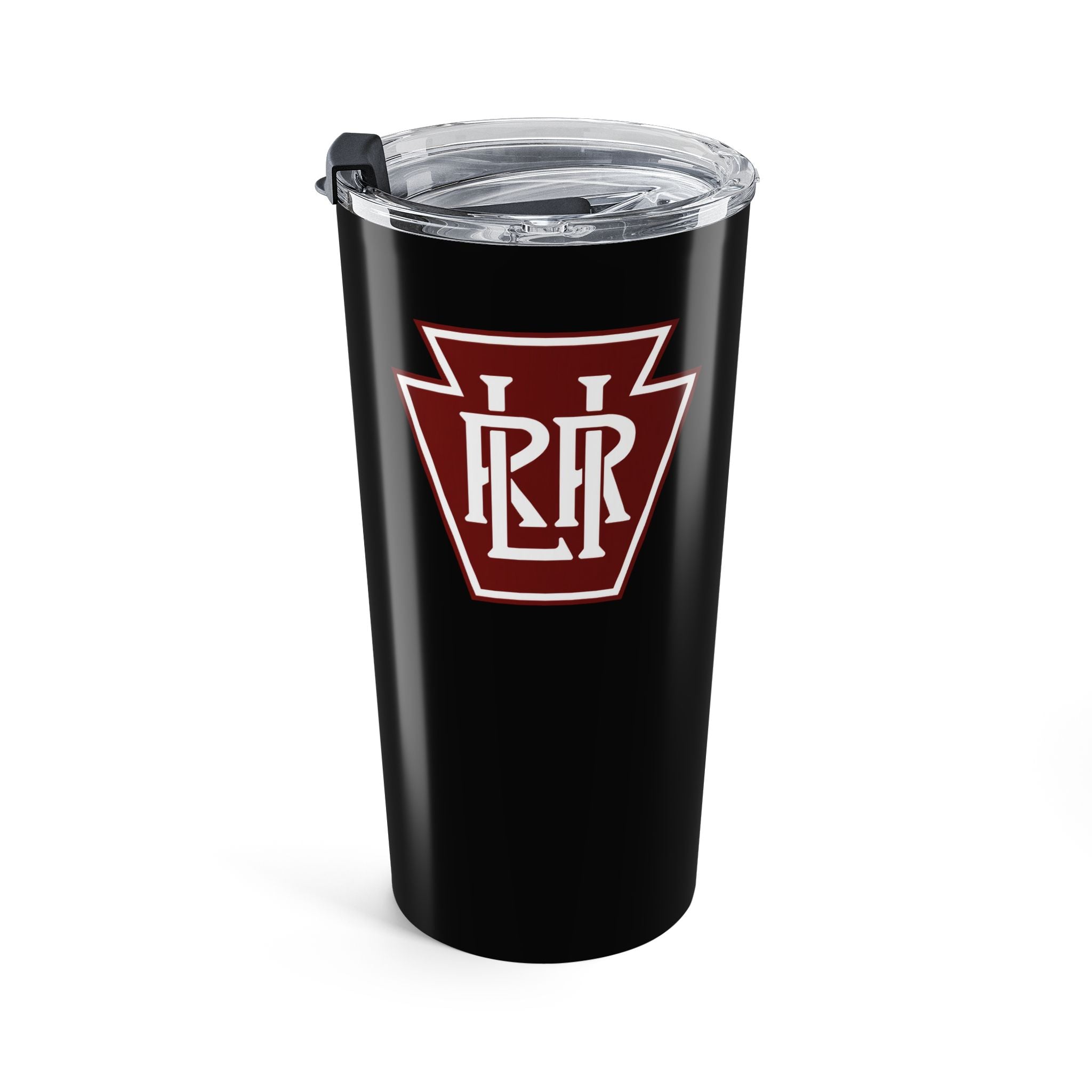Long Island Railroad - 20oz Insulated Tumbler