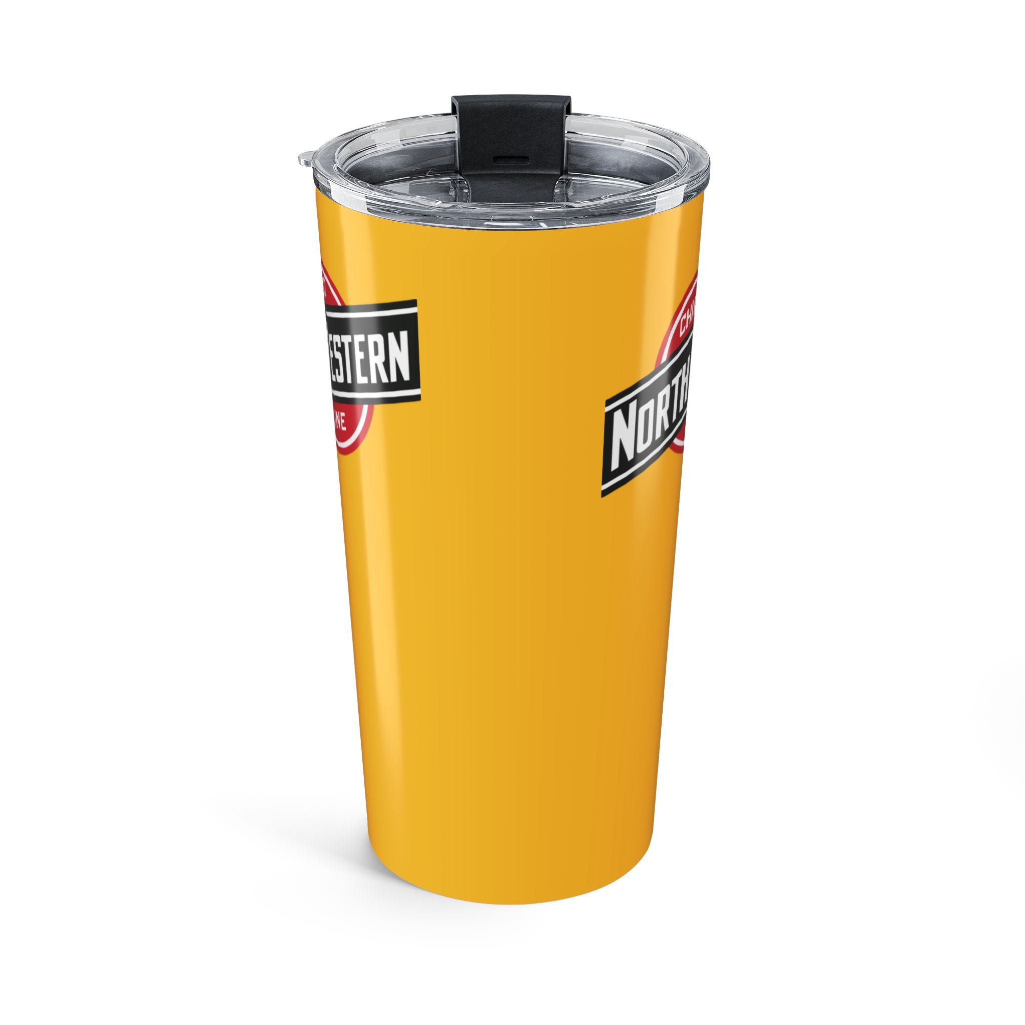 Chicago & North Western - 20oz Insulated Tumbler