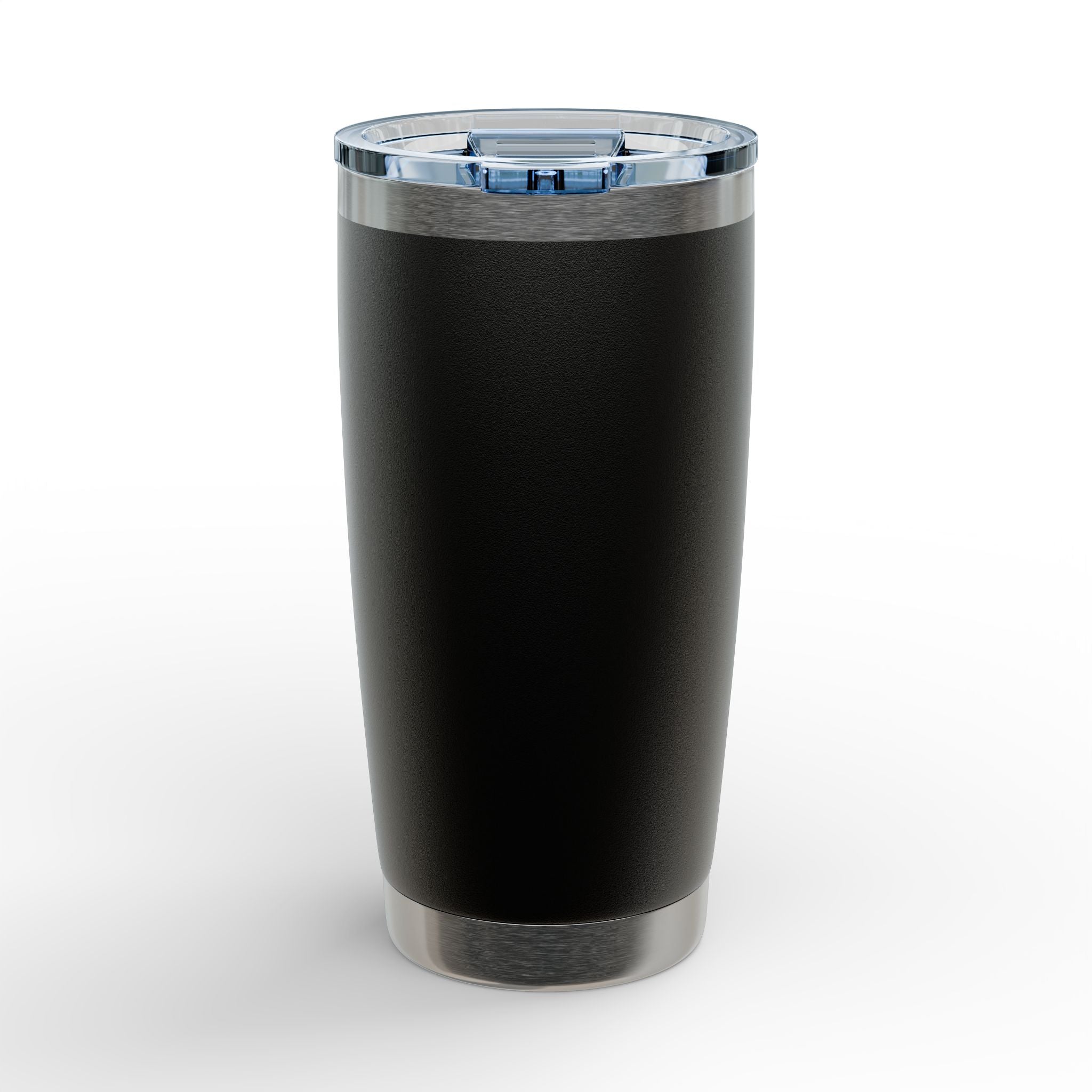 Frisco Engraved Logo — 20oz Riva Tumbler