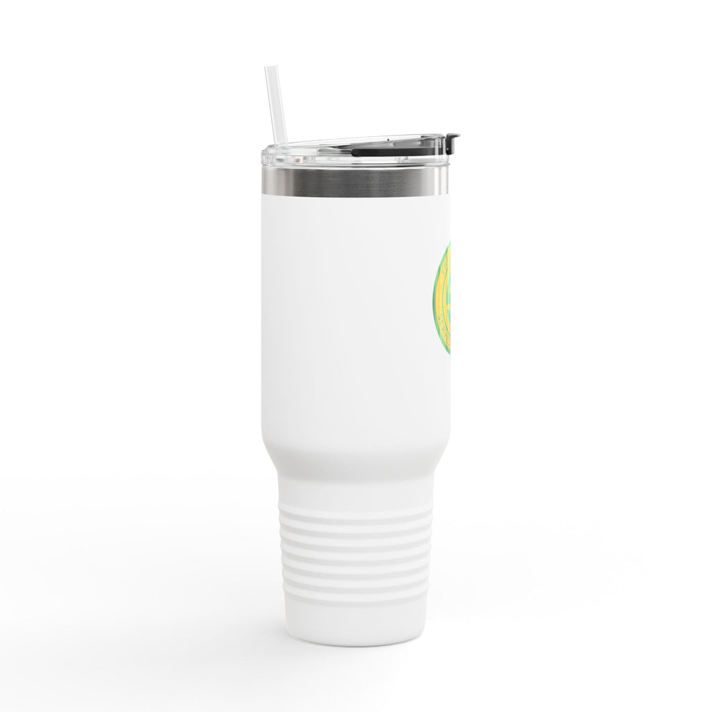 Southern Railway – 40oz Tumbler with Handle