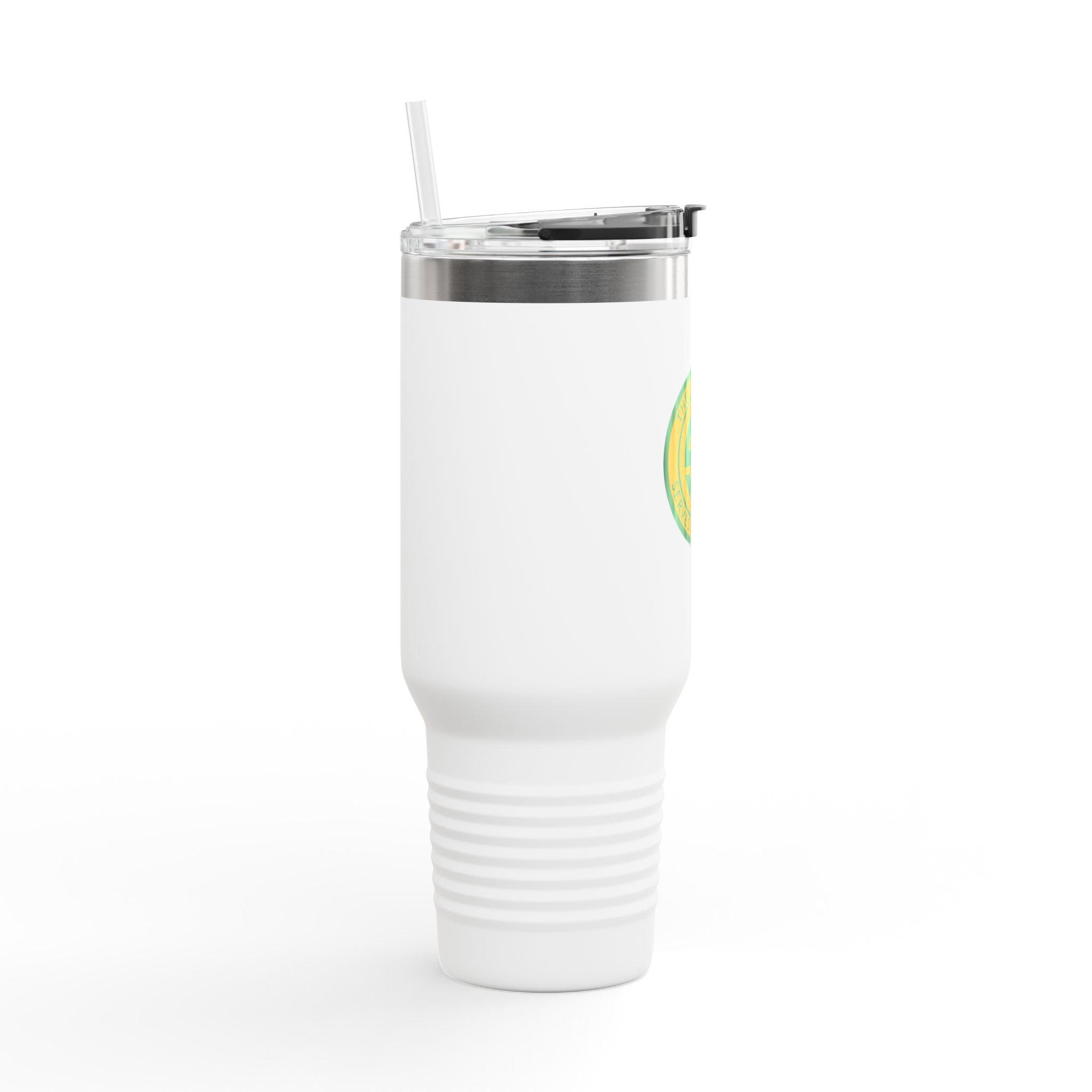 Southern Railway – 40oz Tumbler with Handle