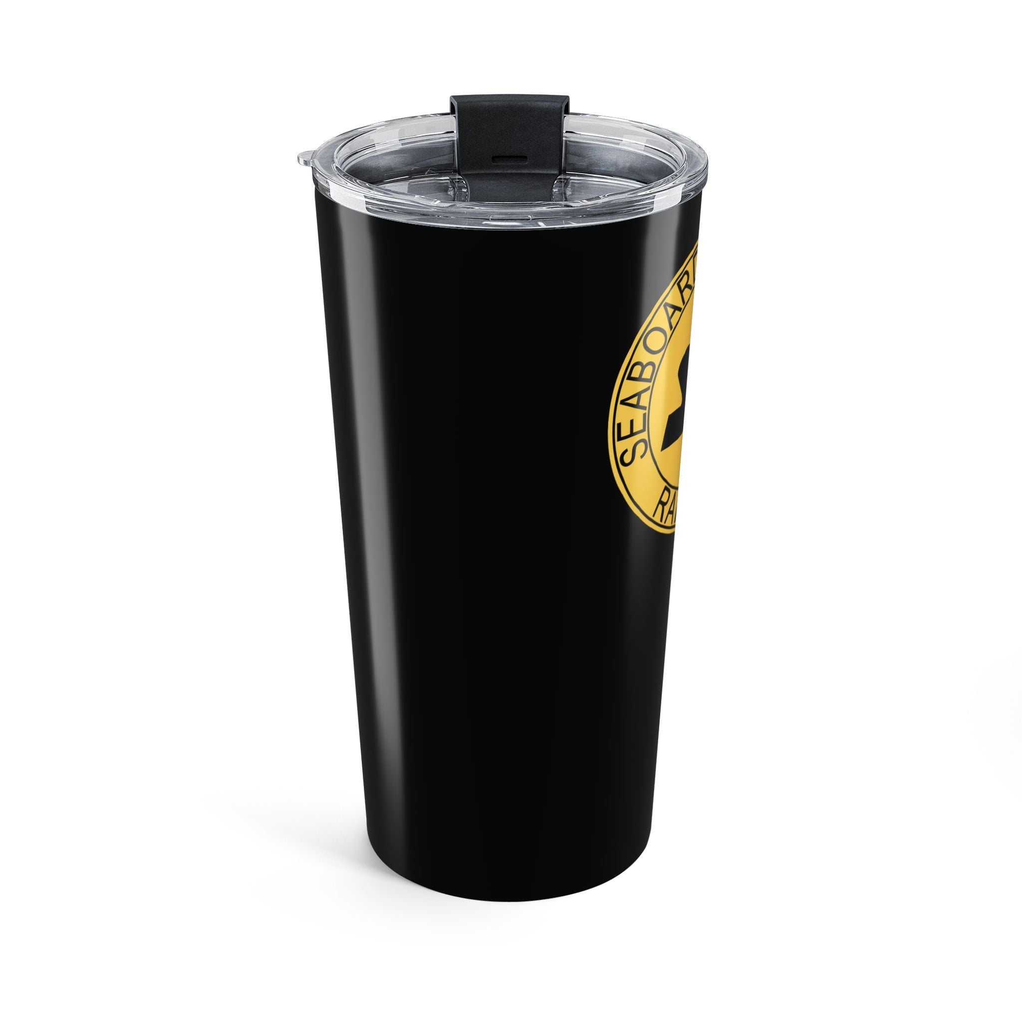 Seaboard Coast Line - 20oz Insulated Tumbler