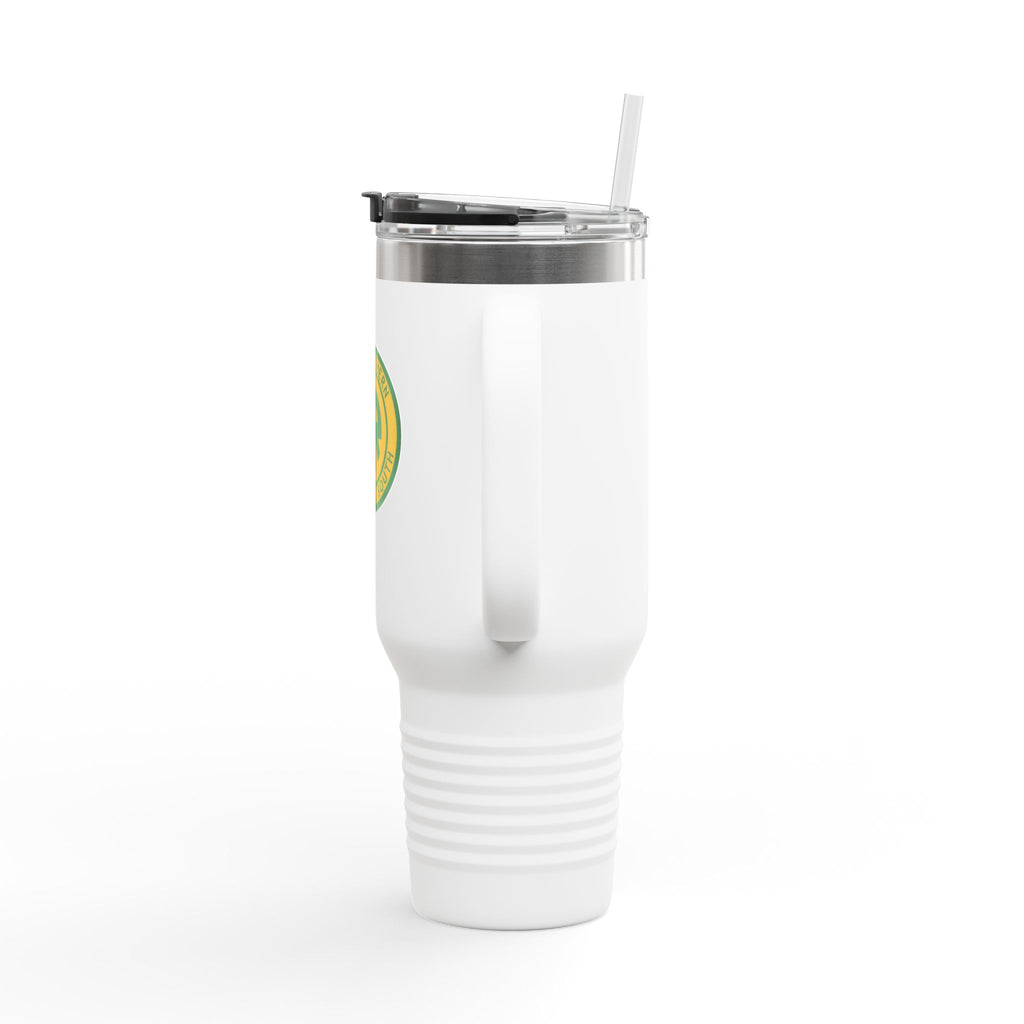 Southern Railway – 40oz Tumbler with Handle