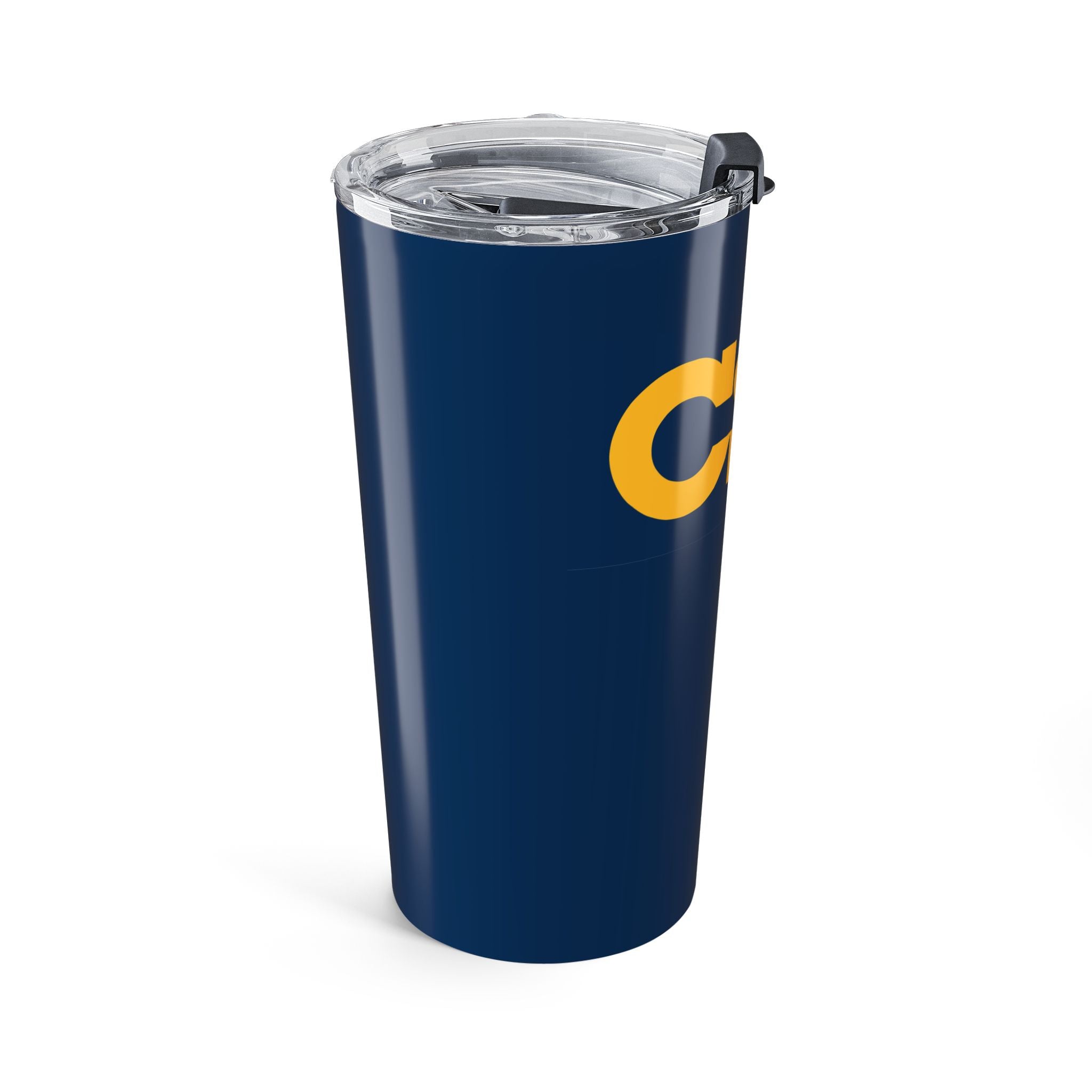 CSX YN3 Logo - 20oz Insulated Tumbler