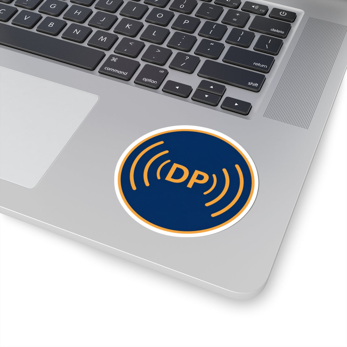 CSX (DP) DPU  Sticker