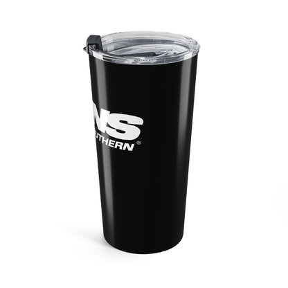 Norfolk Southern 20oz Travel Tumbler