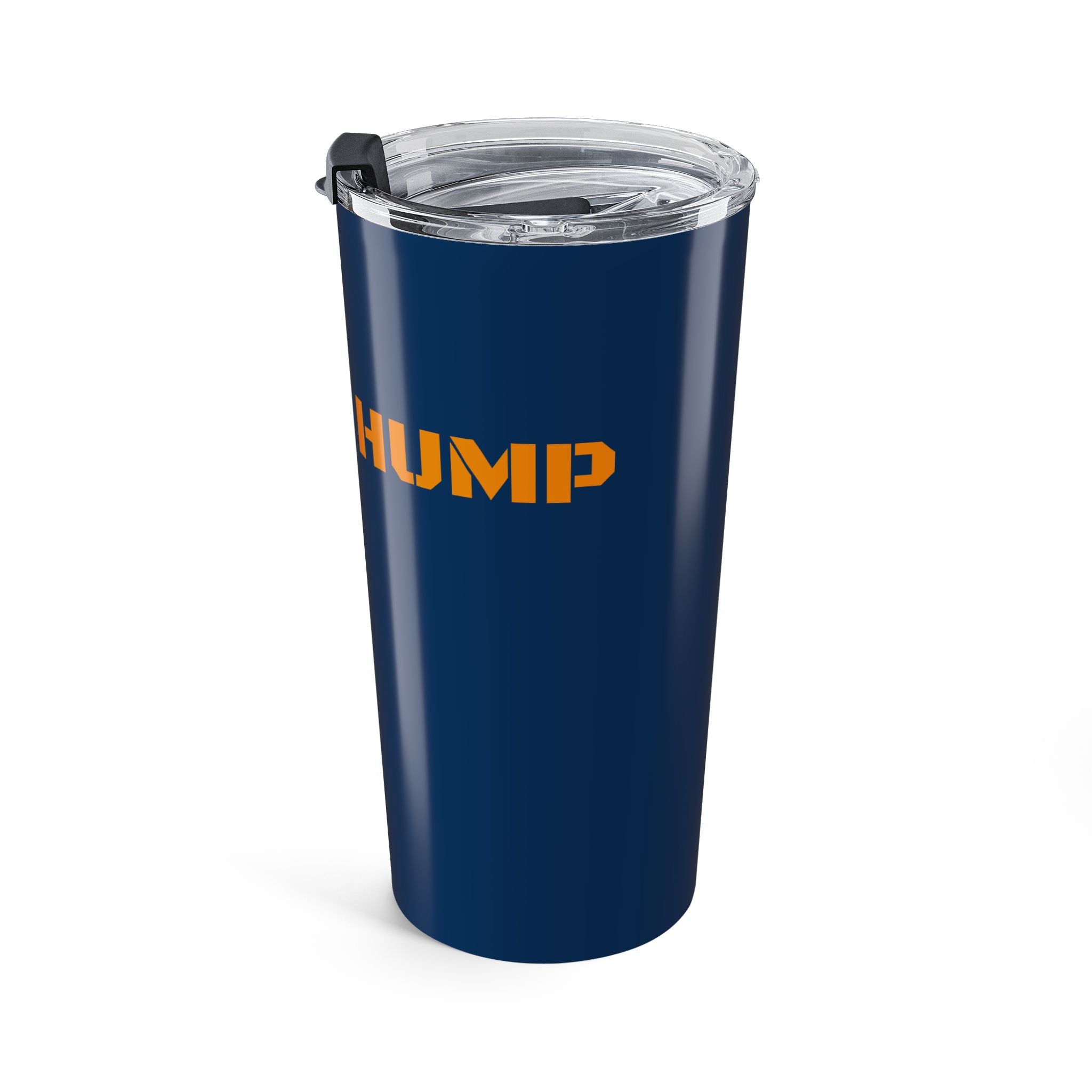 "DO NOT HUMP" - 20oz Insulated Tumbler