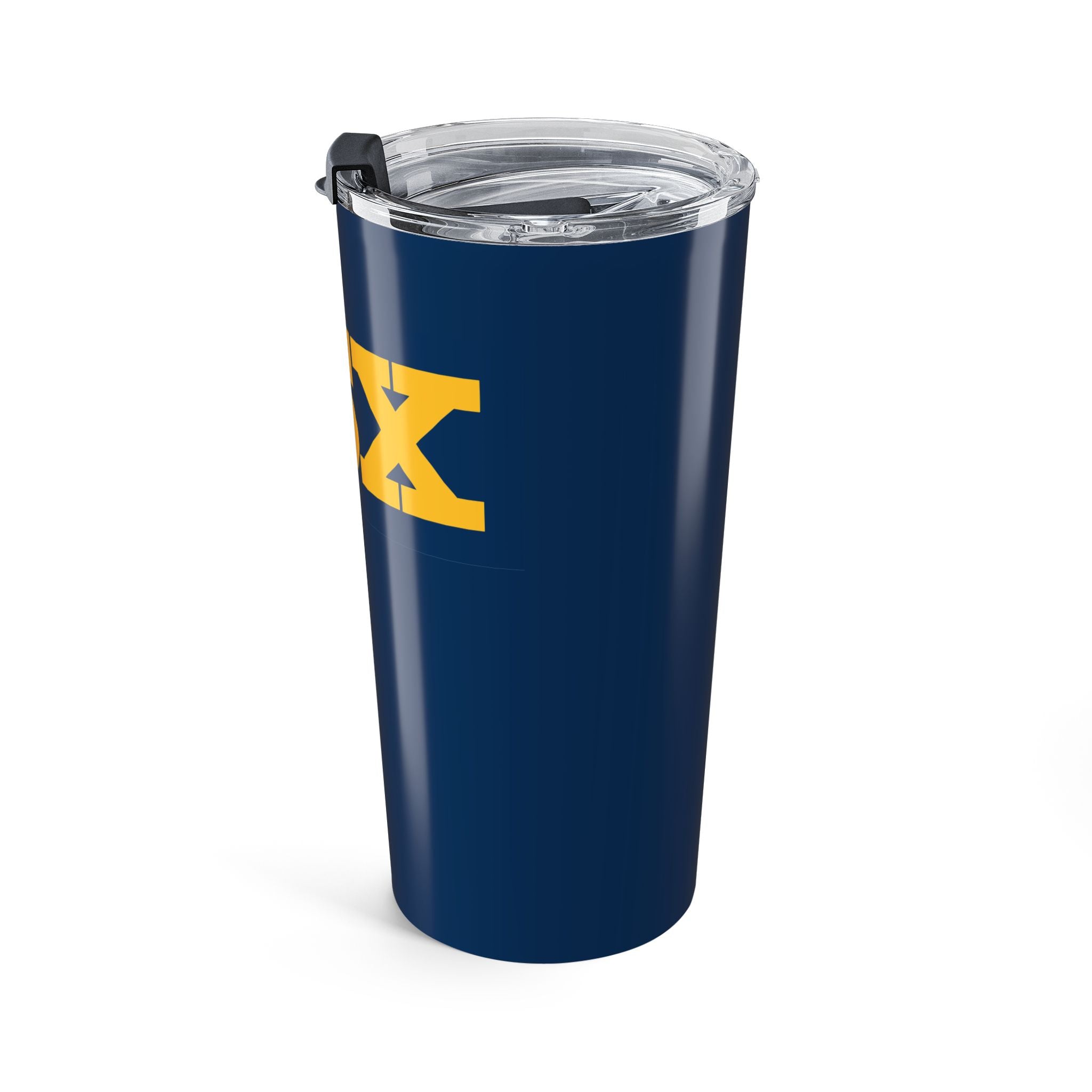 CSX YN3 Logo - 20oz Insulated Tumbler