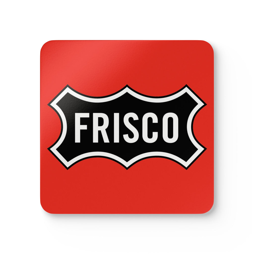 Frisco Coaster (Set of 4)
