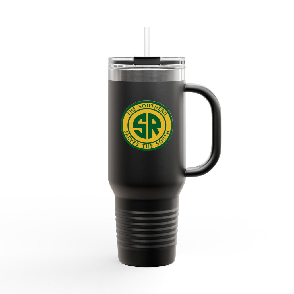Southern Railway – 40oz Tumbler with Handle